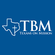 Texas Baptist Men